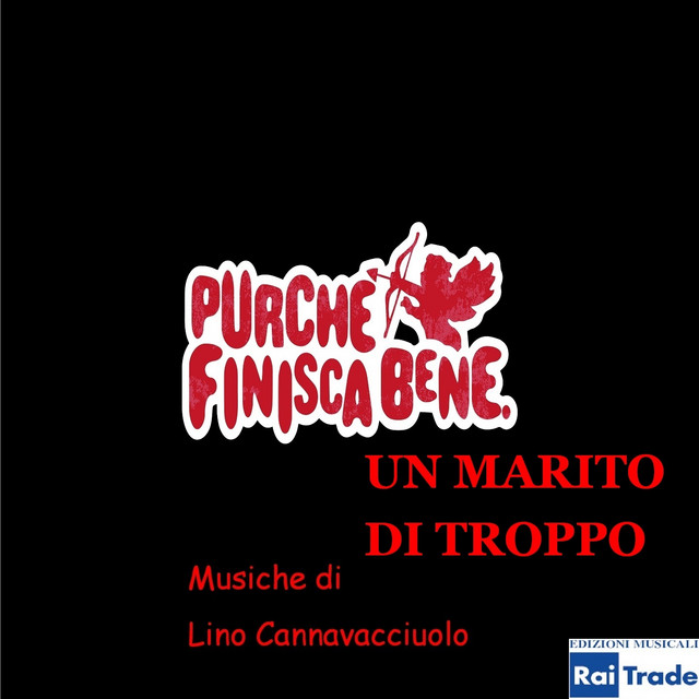 Purche Finisca Bene Un Marito Di Troppo