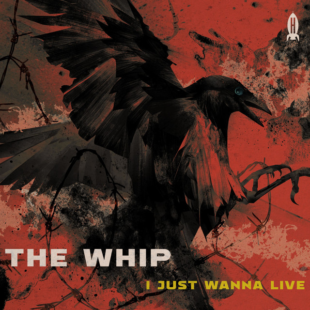 I Just Wanna Live artwork