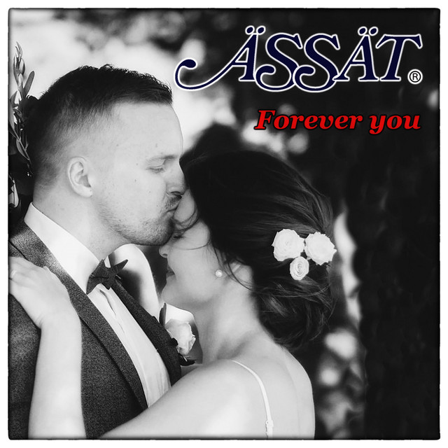Forever You cover art