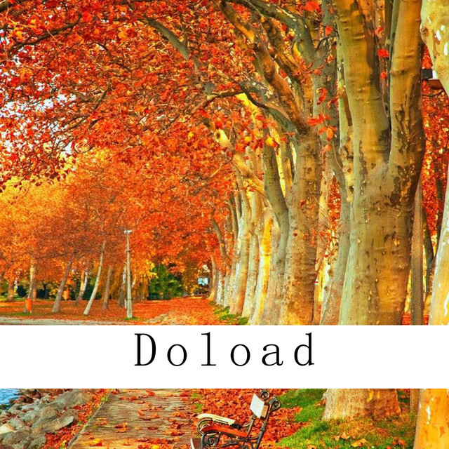 Doload cover art