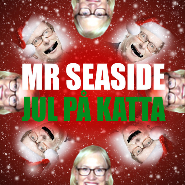 Jul På Katta