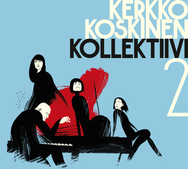 2 cover art