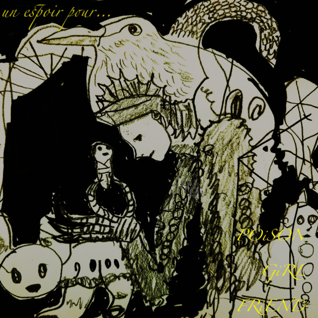 Un espoir pour... cover art