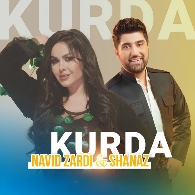 KURDA cover