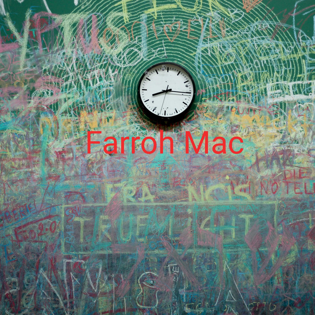 I Go Hard On Em - Single by Farroh Mac | Spotify