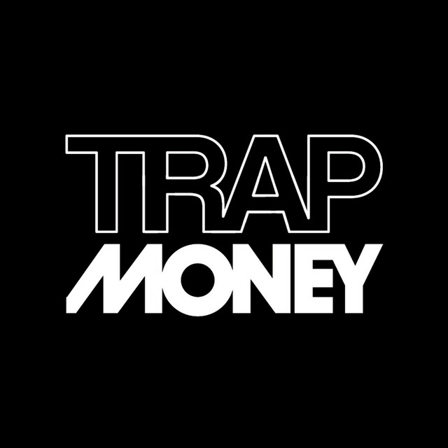Trap Money cover art