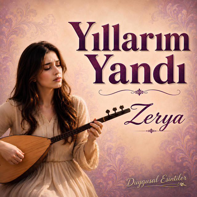 Zerya / Duygusal Esintiler