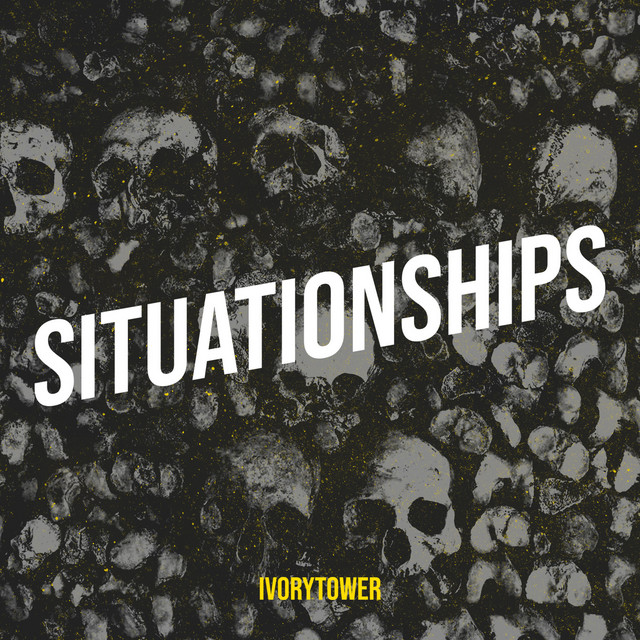 Situationships cover art