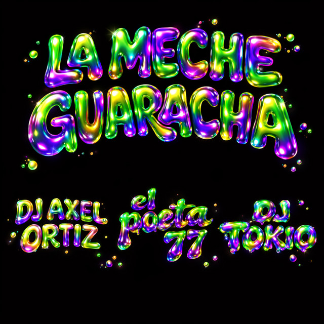 LA MECHE GUARACHA (Acoustic)
