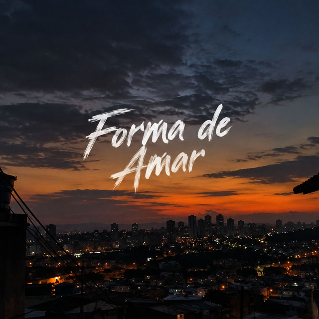 Forma de amar
