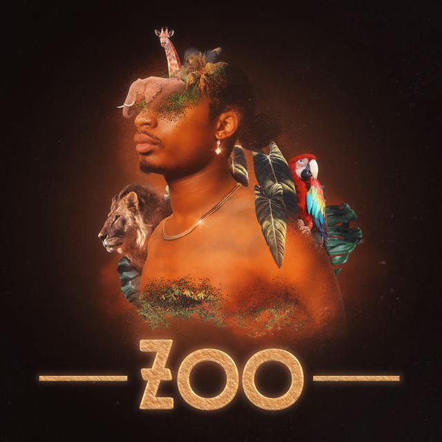 Zoo - Single by Breyan Bliss | Spotify