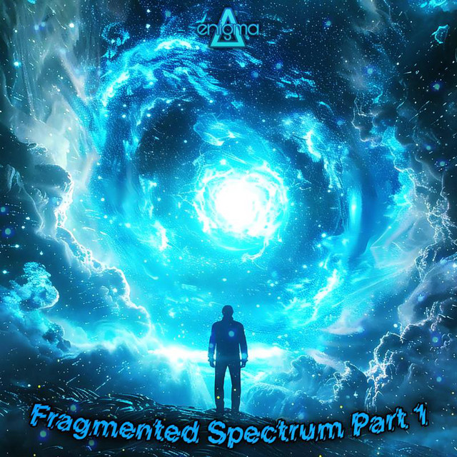 Fragmented Spectrum Part 1 cover art
