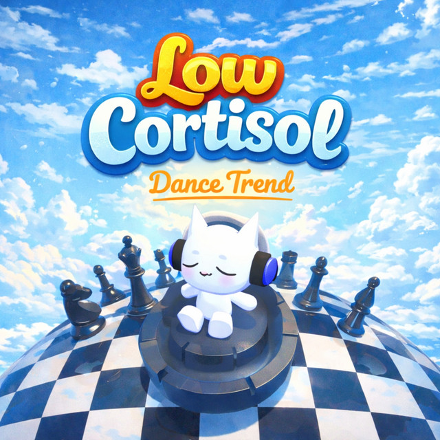 Low Cortisol - song and lyrics by Dance Trend | Spotify