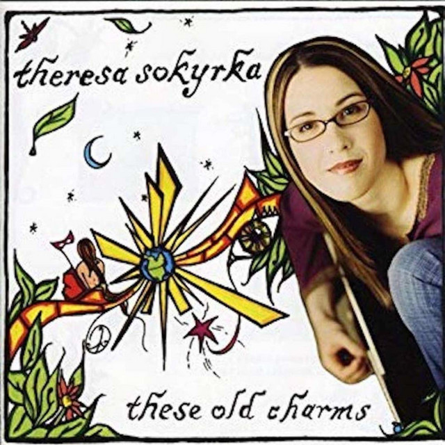 These Old Charms cover art