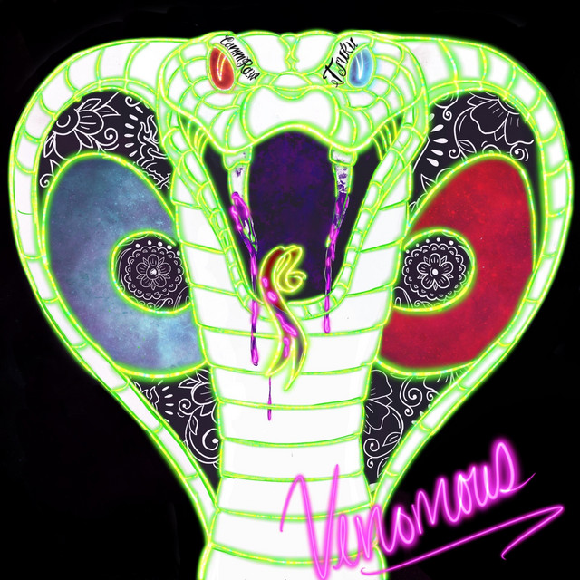Venomous