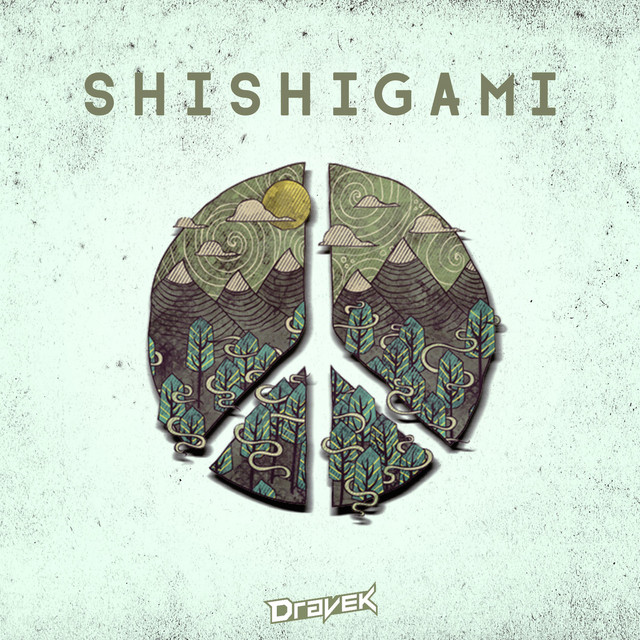Shishigami