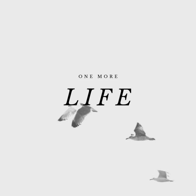 One More Life cover art