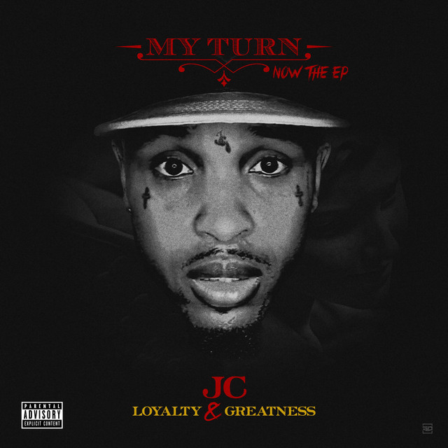 L.A.G_JC | Spotify