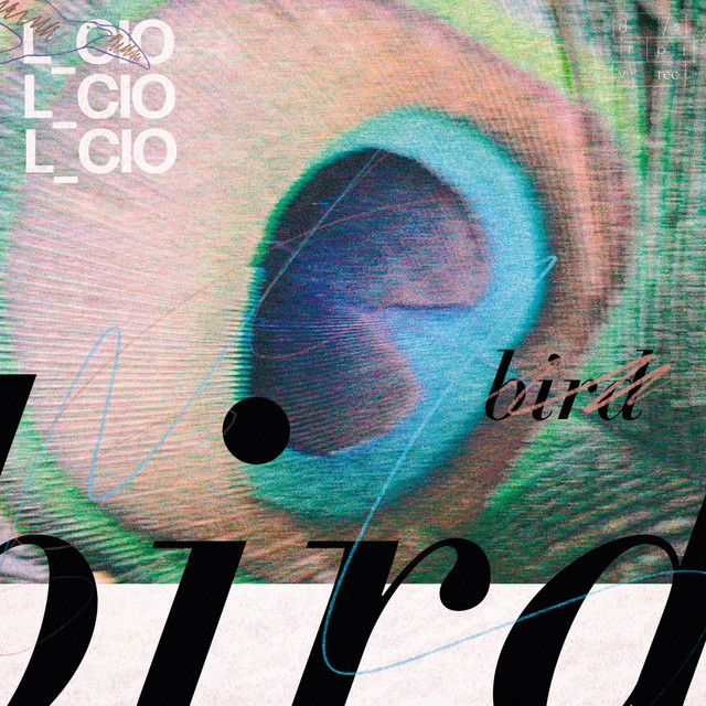 Bird - EP by L_cio | Spotify