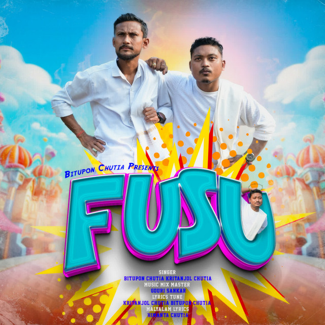 Fusu
