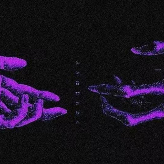 Aura e Ego (Dexter) cover art