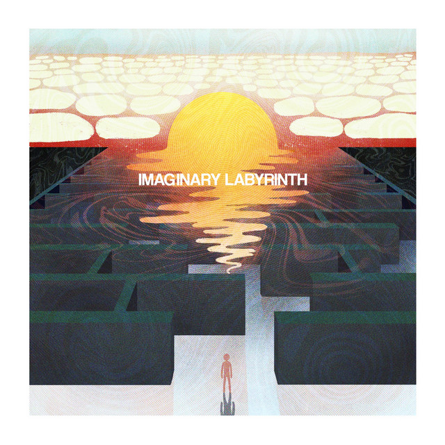 Imaginary Labyrinth cover art