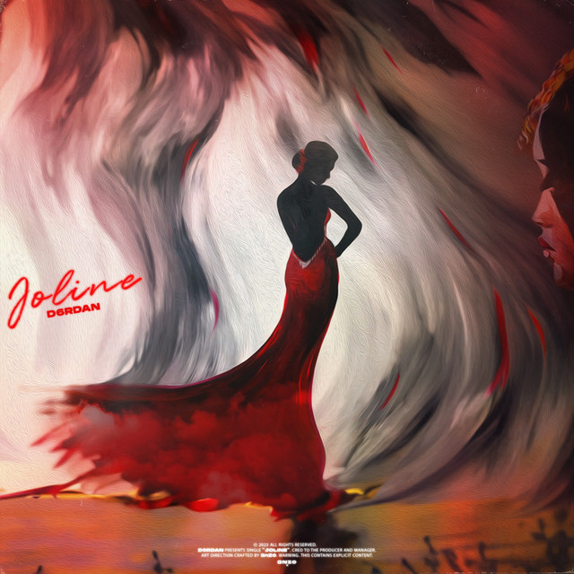 JOLINE cover art