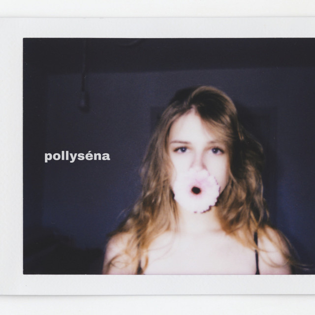 Cover art: нам — pollyséna
