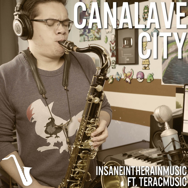 Canalave City