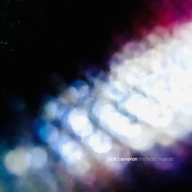 The Hydro Majestic cover art