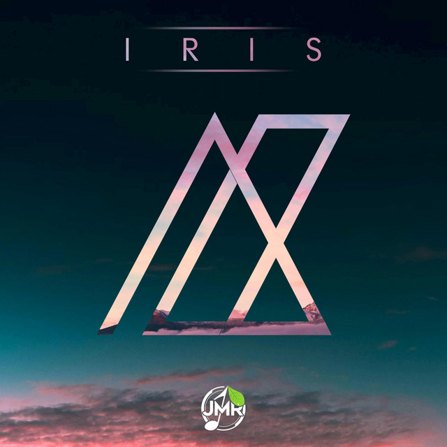 Iris cover art