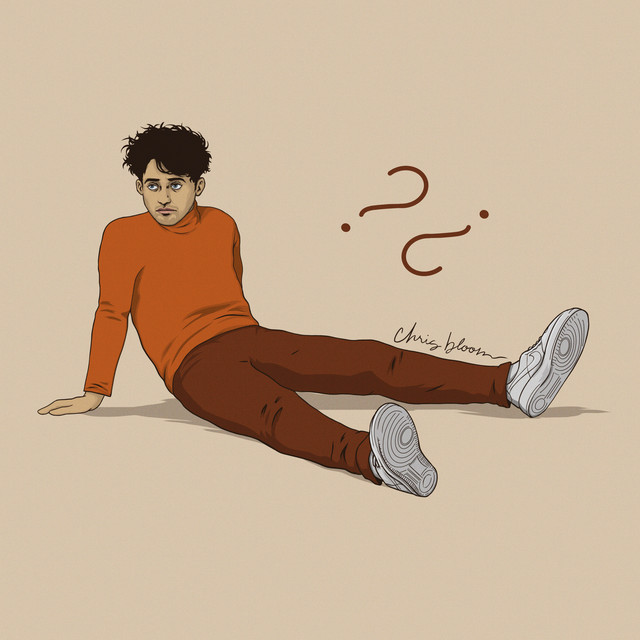 Questions and Confessions cover art