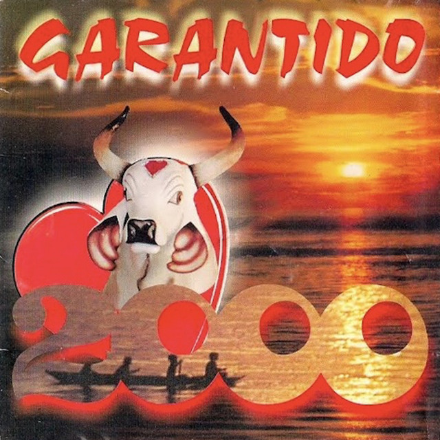 Garantido 2000 cover art