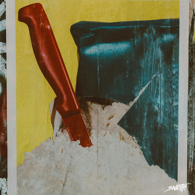 Sex & Drugs cover