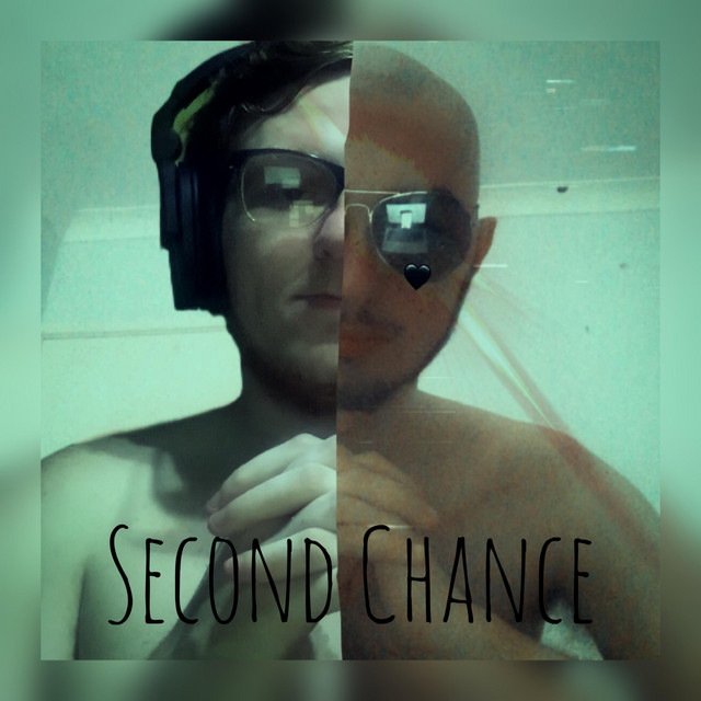 Second Chance cover art