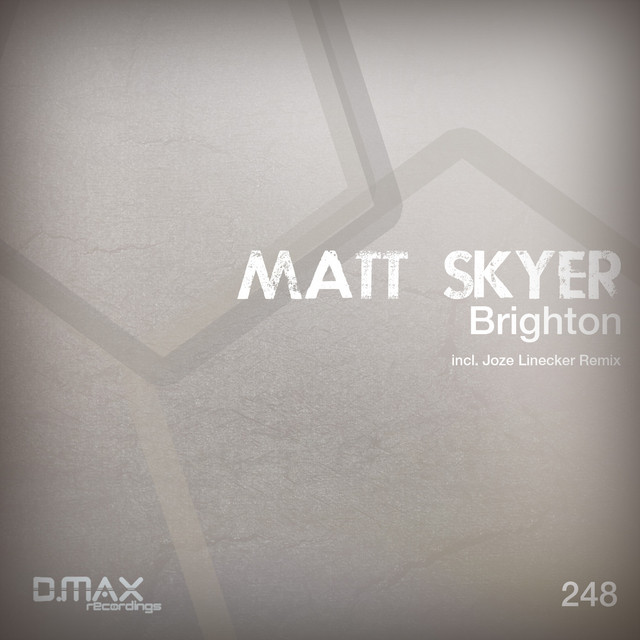 Brighton cover