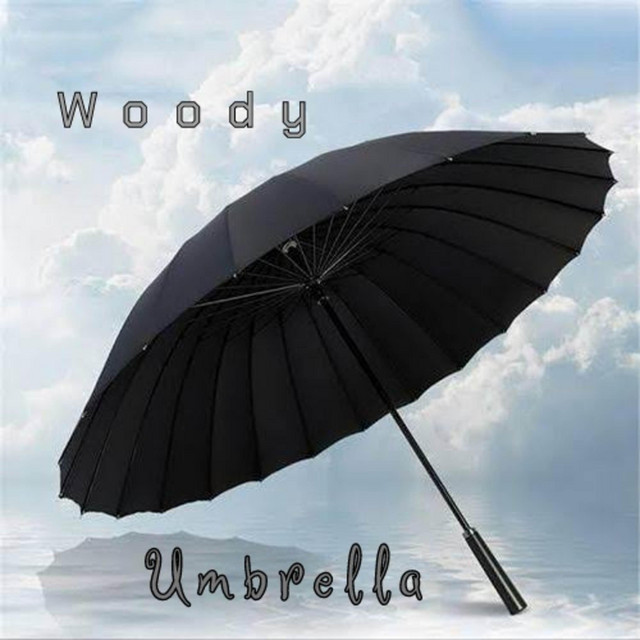 Woody
