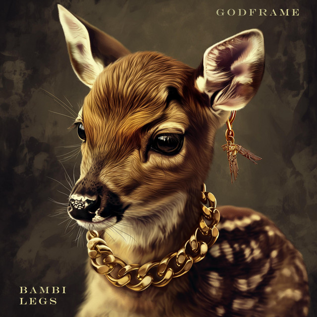 Bambi Legs - song and lyrics by GodFrame | Spotify