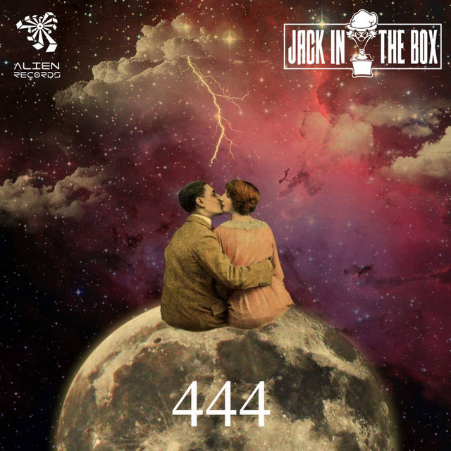 444 - Jack In The Box Continuos Mix