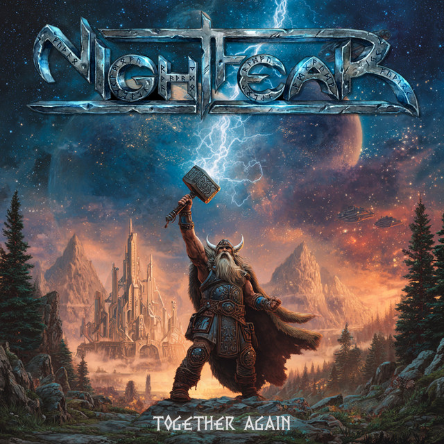 Together Again cover
