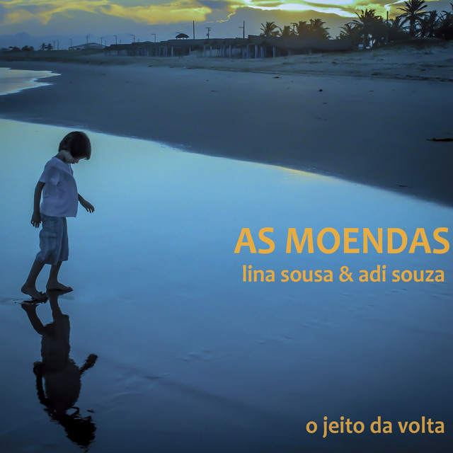 O Jeito da Volta cover art