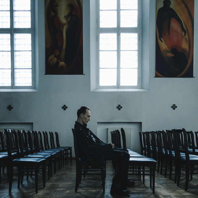 Антидепрессант cover art