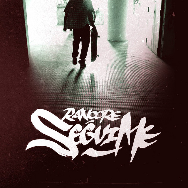 Seguime / Remind 2006 cover art