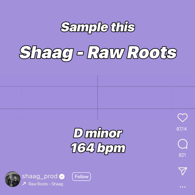 Raw Roots