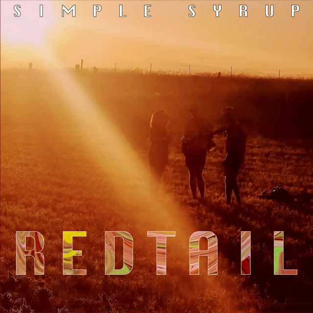 Redtail cover