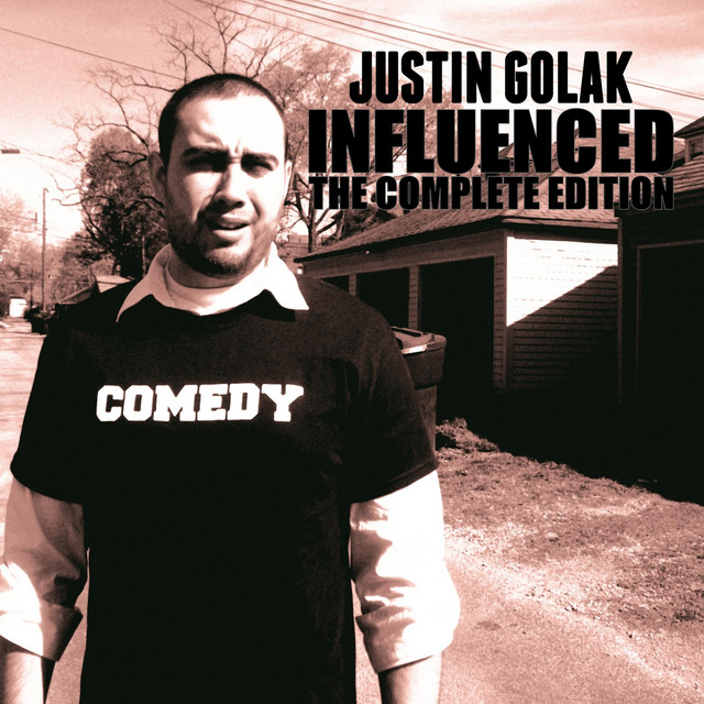 Justin Golak