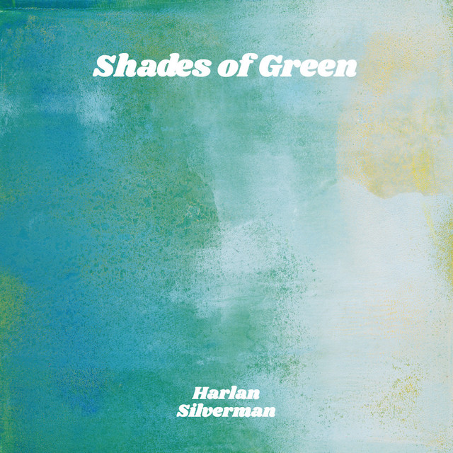 Shades of Green cover art