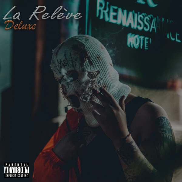 La Relève (Deluxe) cover art