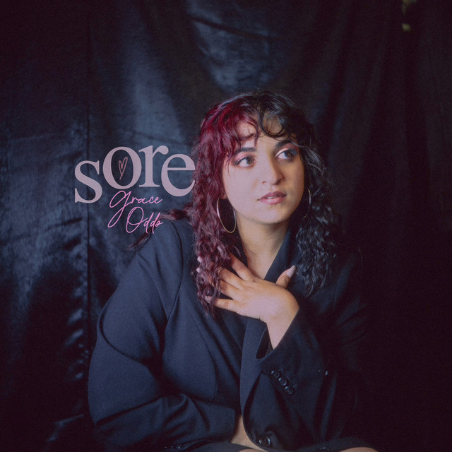 Sore cover art