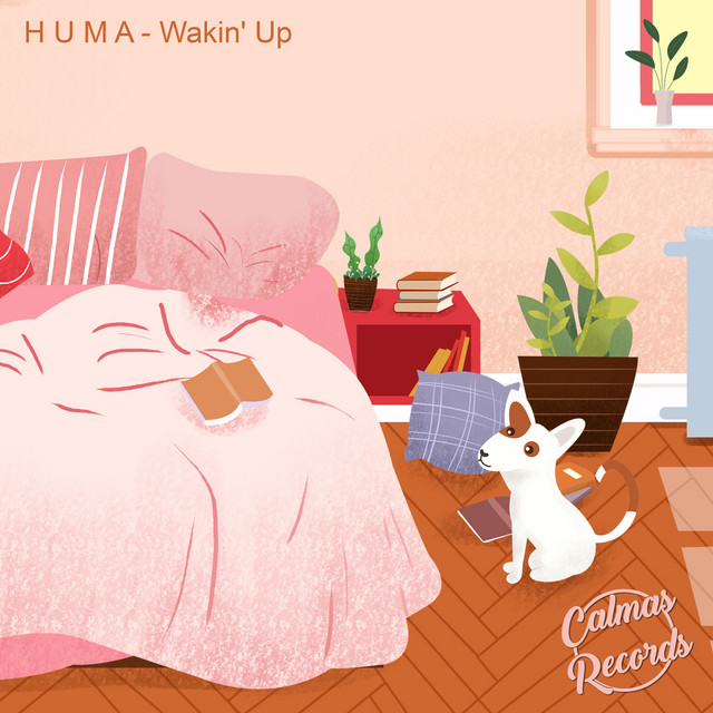 Waking' Up